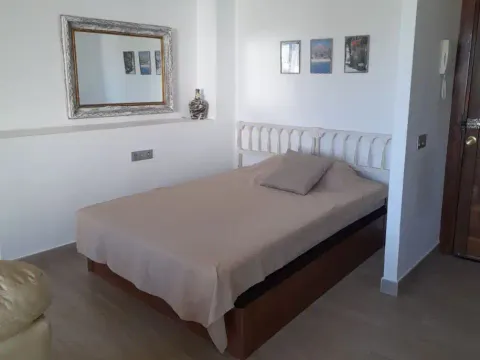 Wohnung 40 m² in Marbella