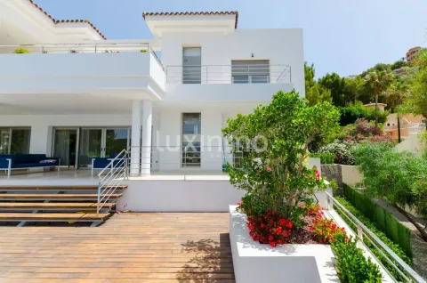 Casa de 800 m² a Altea (2/36)