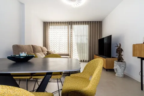 Pis de 126 m² a San Javier