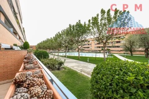 Pis de 147 m² a Pozuelo de Alarcón