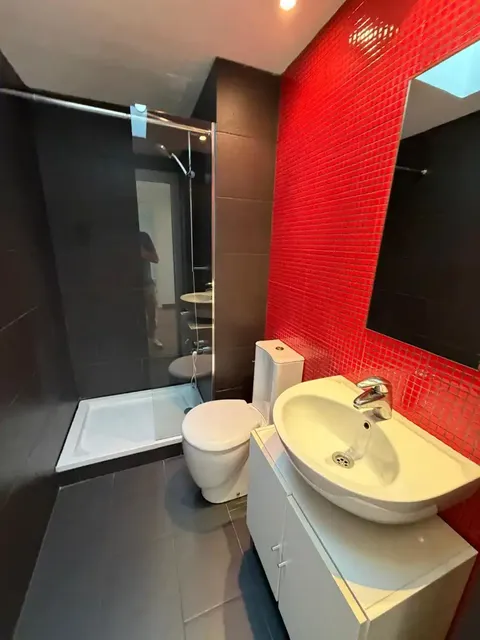 Pis de 80 m² a Barcelona