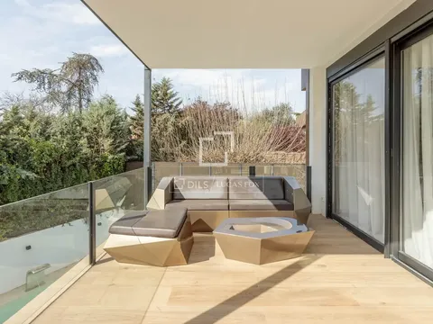 Casa de 350 m² a Alcobendas