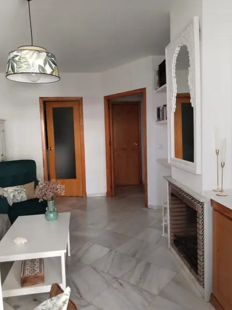 Pis de 70 m² a Punta Umbría