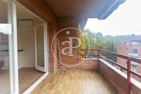 Квартира 124 м² в Барселоне