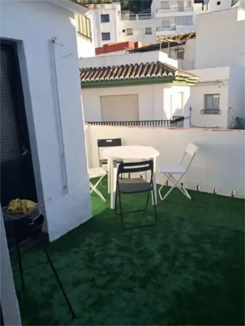 Casa de 85 m² a Salobreña