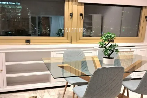 Квартира 74 м² в Мадриде