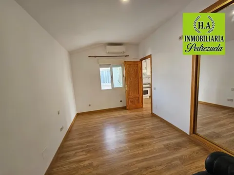 Pis de 51 m² a Pedrezuela