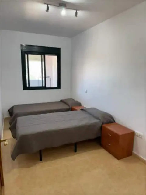 Pis de 76 m² a Mérida
