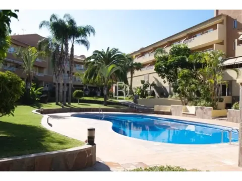 Pis de 65 m² a Puerto de la Cruz