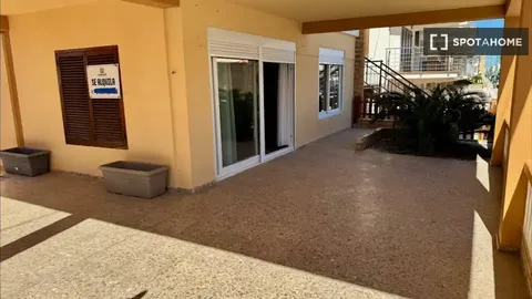 Pis de 200 m² a Oliva