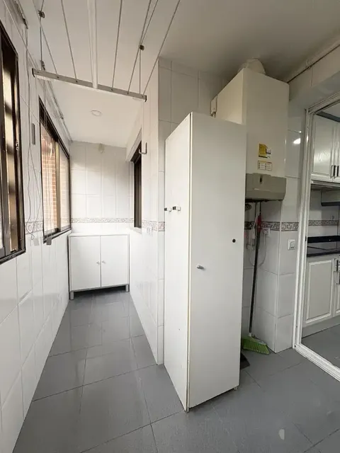 Pis de 160 m² a Madrid