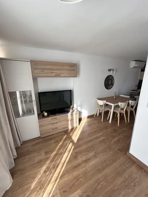 Apartamento 28 m² em Benidorm
