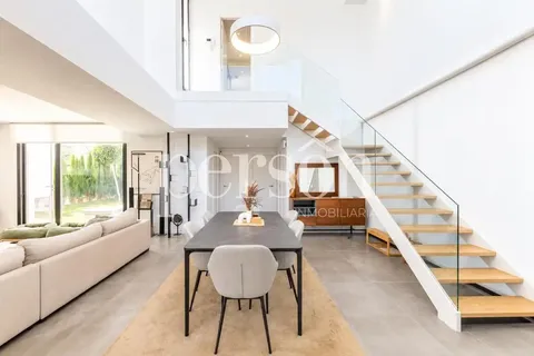 Wohnung 210 m² in Bétera