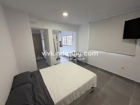 Pis de 24 m² a Puerto de la Cruz