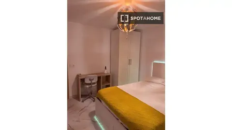 Zimmer zur Miete, Alicante