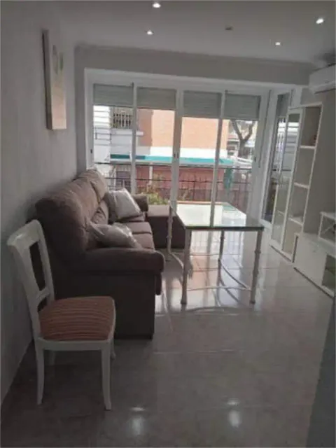 Pis de 78 m² a Còrdova