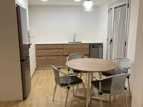 Wohnung 72 m² in Tortosa