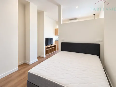 Pis de 39 m² a Granada