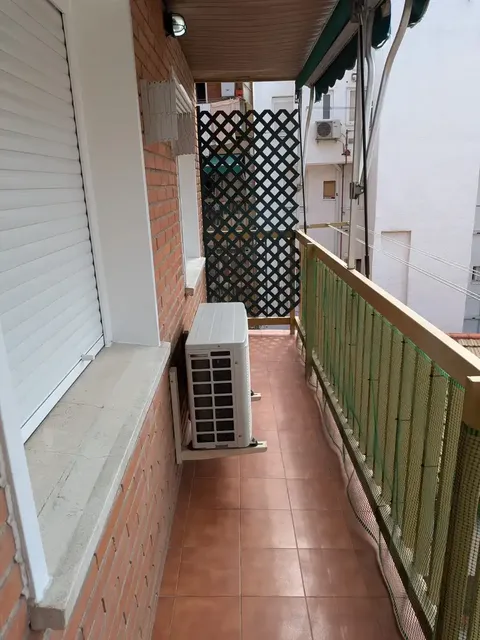 Pis de 80 m² a Madrid