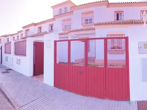 Casa de 135 m² a Chiclana de la Frontera