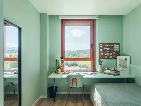 Habitación en alquiler, Cerdanyola del Vallès (3/10)