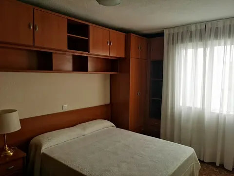 Wohnung 50 m² in Córdoba