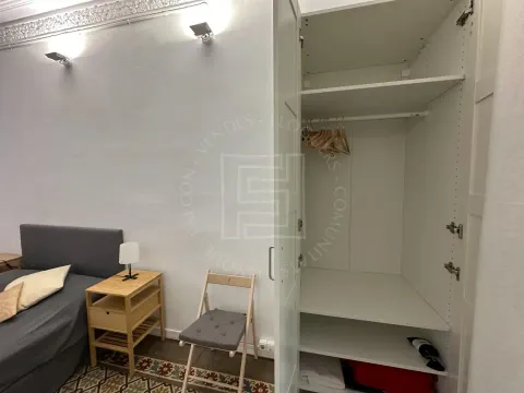 Pis de 60 m² a Barcelona