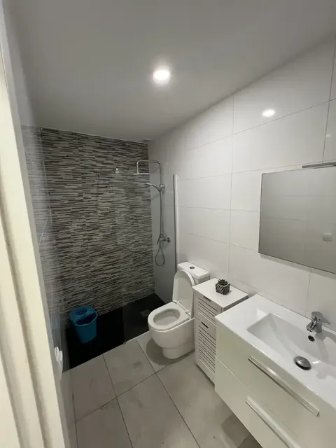 Pis de 38 m² a Almeria
