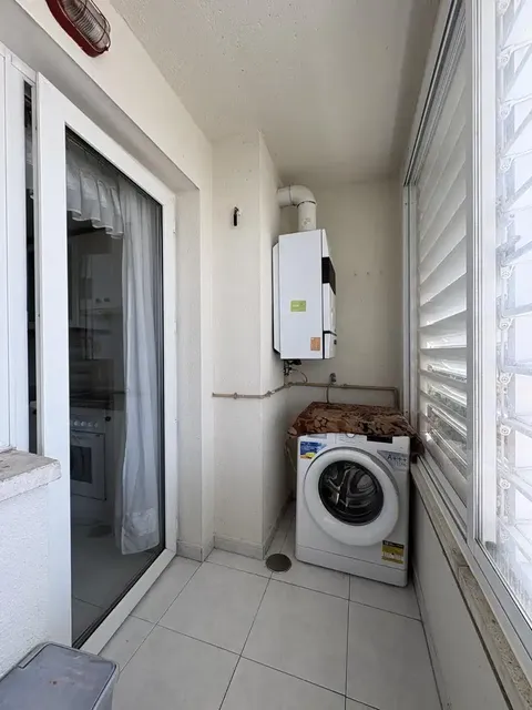 Pis de 105 m² a Madrid