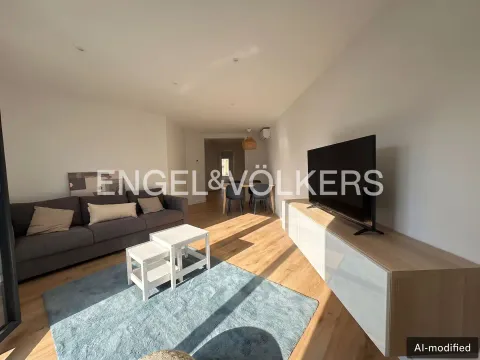 Piso de 96 m² en Barcelona