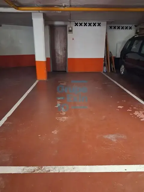 Pis de 100 m² a Sant Sebastià