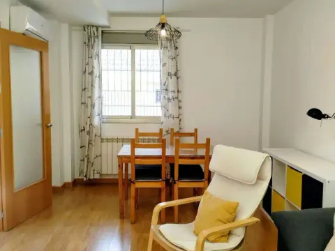 Pis de 90 m² a Ciudad Real (4/16)