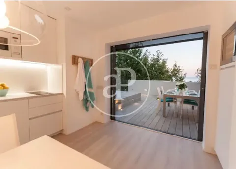 Pis de 209 m² a Palma