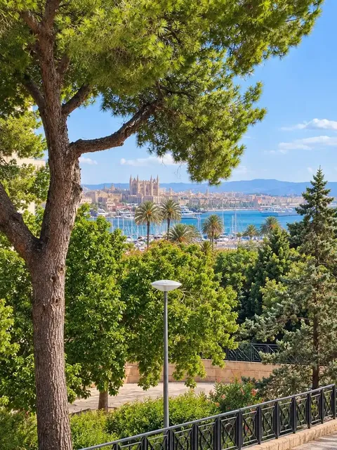 Pis de 145 m² a Palma