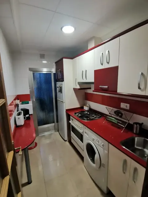 Room for rent, Albacete
