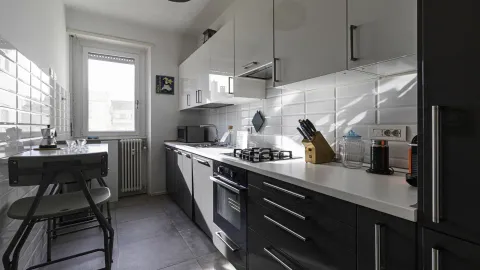 Piso de 81 m² en Palma