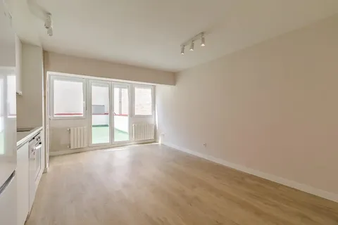 Pis de 109 m² a Madrid