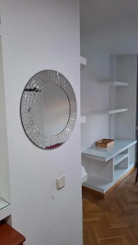 Appartamento 32 m² a Madrid