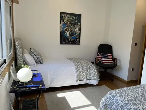 Casa de 400 m² a Baiona