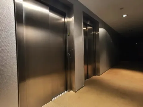 Pis de 99 m² a Bilbao