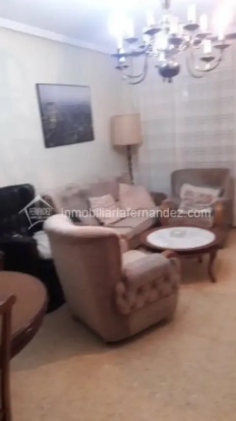 Квартира 120 м² в Cáceres (3/4)