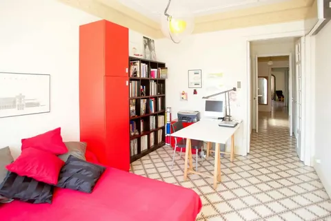 Habitación en alquiler, Barcelona
