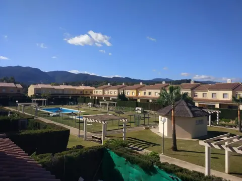 Casa de 183 m² a Los Barrios