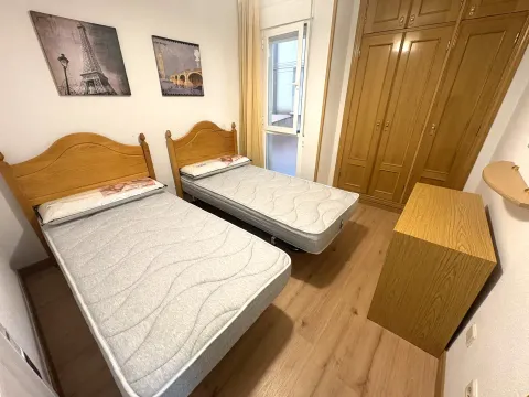 Wohnung 55 m² in Guadalajara