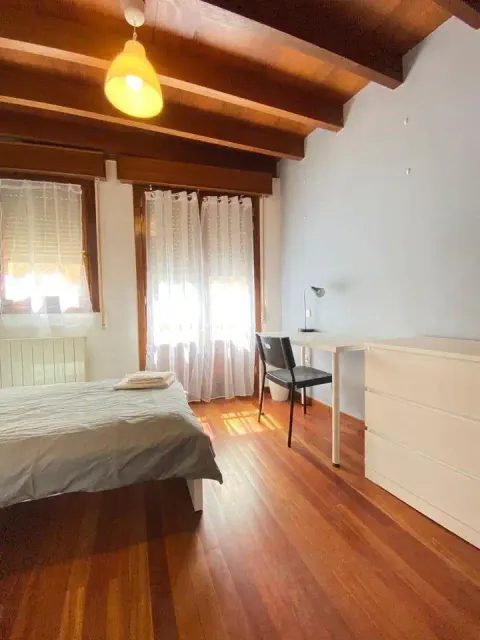 Habitació de lloguer, Segovia