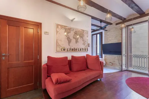 Pis de 103 m² a València