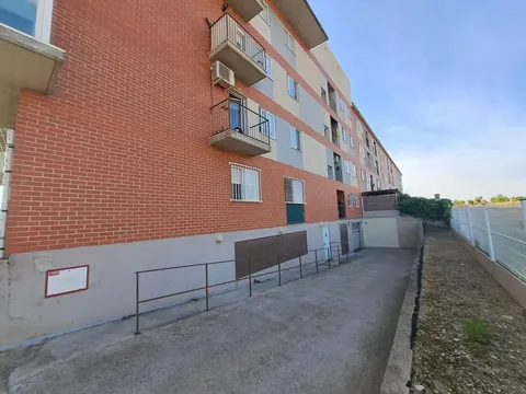 Pis de 106 m² a La Muela