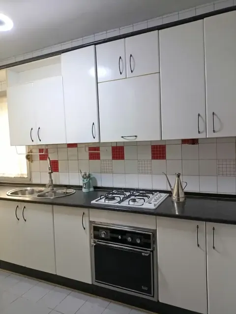 Appartamento 110 m² a Jaén