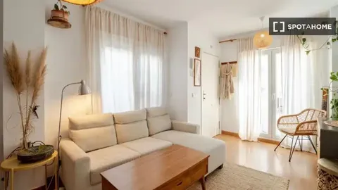 Zimmer zur Miete, Cádiz