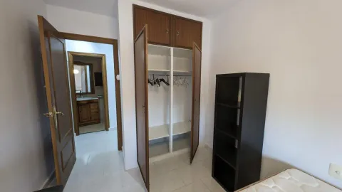 Квартира 90 м² в Granada